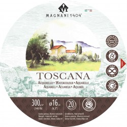 BLOC TOSCANA FABRIANO...