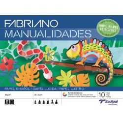 CUADERNO MANUALIDADES...