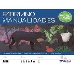 CUADERNO FABRIANO...