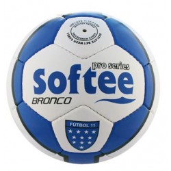 BALON FUTBOL 11 SOFTEE BRONCO