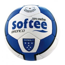 BALON FUTBOL 7 SOFTEE BRONCO