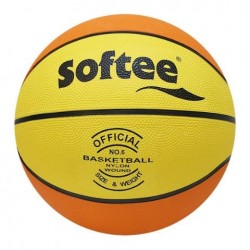 BALON BALONCESTO SOFTEE...