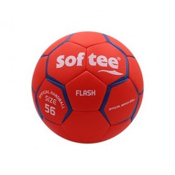 BALON BALONMANO SOFTEE FLASH