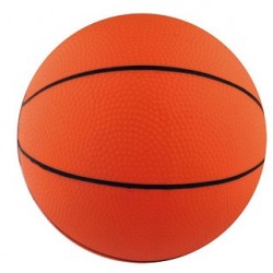 PELOTA PVC BALONCESTO PRIMARIA