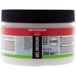 GEL MEDIUM 094 250ml