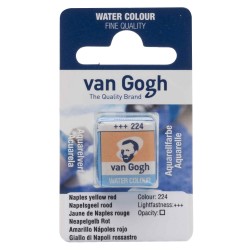 *ACUARELA VAN GOGH Nº224 P...