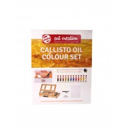 CAJA OLEO MADERA SET CALLISTO