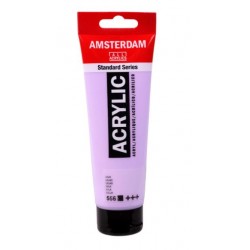 PINTURA ACRÍLICA AMSTERDAM...