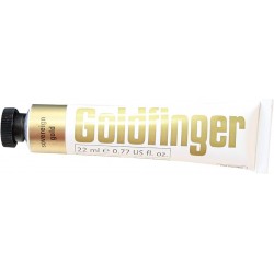 TUBO GOLDGINGER 22ML ORO...