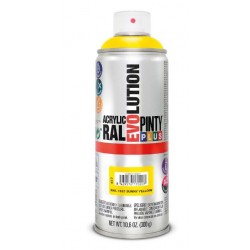 SPRAY ESM. ACRILICO RAL...