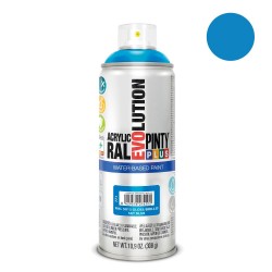 SPRAY ESM. ACRILICO RAL...