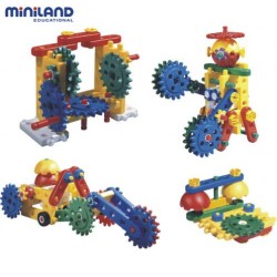 CONSTRUCCIONES MINILANDY...