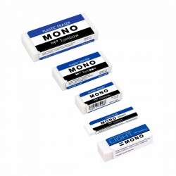 *GOMA MONO DUST CATCH 19GR...