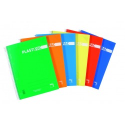 CUADERNO PACSA A5 MICROPE...