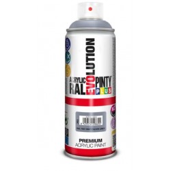 SPRAY ESM. ACRILICO RAL...