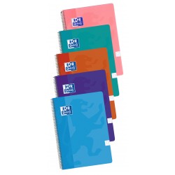 PACK 10% CUADERNO OXFORD...