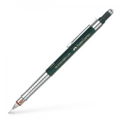 PORTAMINAS FABER CASTELL 05...