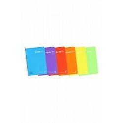 CUADERNO ENRI FOLIO TP 3X3...