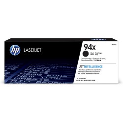 TONER HP NEGRO 94X M148FDW...