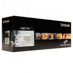 TONER NEGRO LEXMARK XC2235...