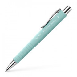 BOLIGRAFO POLYBALL XB FABER...