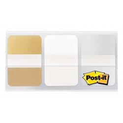 BANDERITAS POST-IT® INDEX...