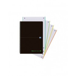 CUADERNO OXFORD 80HJ 5X5...