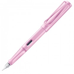 PLUMA LAMY SAFARI LIGHTROSE M