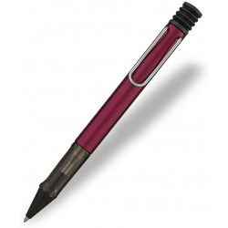 BOLIGRAFO LAMY AL-STAR PURPURA