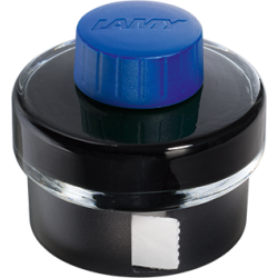 TINTERO LAMY T52 AZUL 50ML