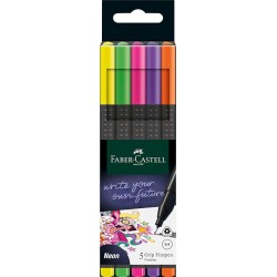 ROTULADORES FABER CASTELL...