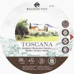 BLOC TOSCANA FABRIANO...