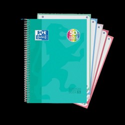 CUADERNO OXFORD...