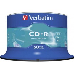 CD-R VERBATIM