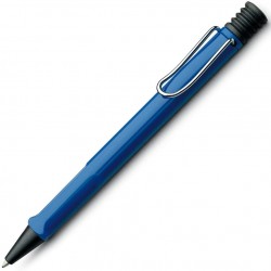 BOLIGRAFO LAMY SAFARI  AZUL...