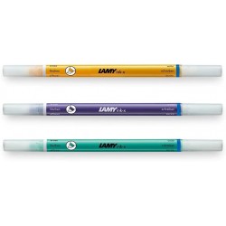 RECAMBIO LAMY 2 PUNTAS...