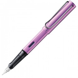 PLUMA LAMY AL-START LILAC M