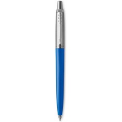 BOLIGRAFO JOTTER CLASSIC AZUL