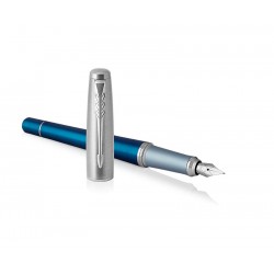 PLUMA URBAN PARKER  AZUL