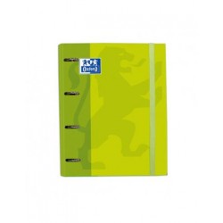 CARPETA OXFORD 4A...