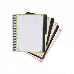 CUADERNO OXFORD...