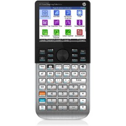 CALCULADORA HP PRIME...