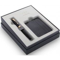 SET PLUMA PARKER SONNET...