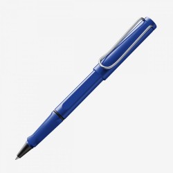 ROLLER LAMY SAFARI AZUL M...