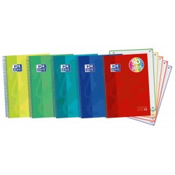 CUADERNO OXFORD...