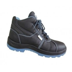 BOTAS SEGURIDAD OUTAS TEIDE S3