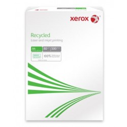 PAPEL XEROX RECICLADO