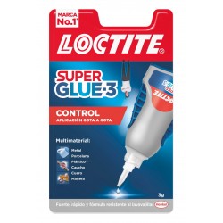 PEGAMENTO LOCTITE SG-3...