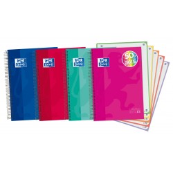 CUADERNO OXFORD...