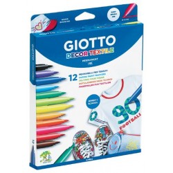 ROTULADORES GIOTTO DECOR...